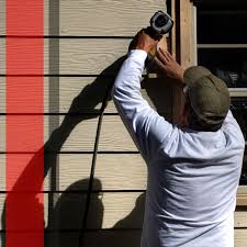 Affordable Siding Repair and Maintenance Services in Hiller, PA